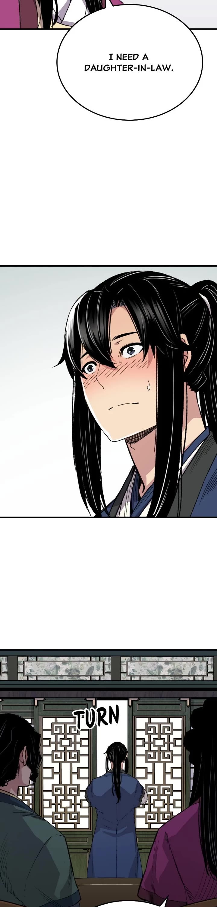 Reborn as the Heavenly Demon Chapter 59 page 26 - Chapter 59: Episode 59