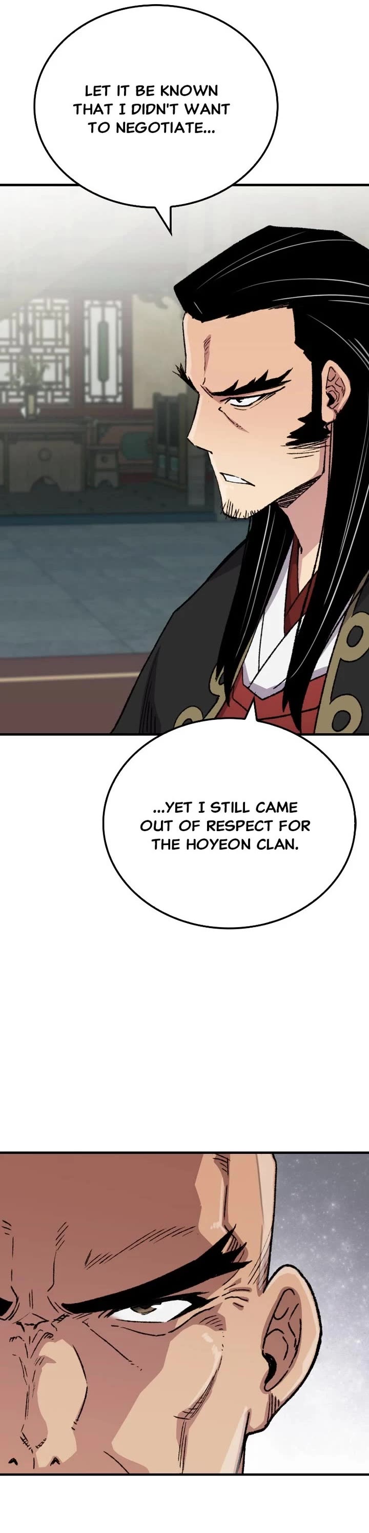 Reborn as the Heavenly Demon Chapter 59 page 30 - Chapter 59: Episode 59