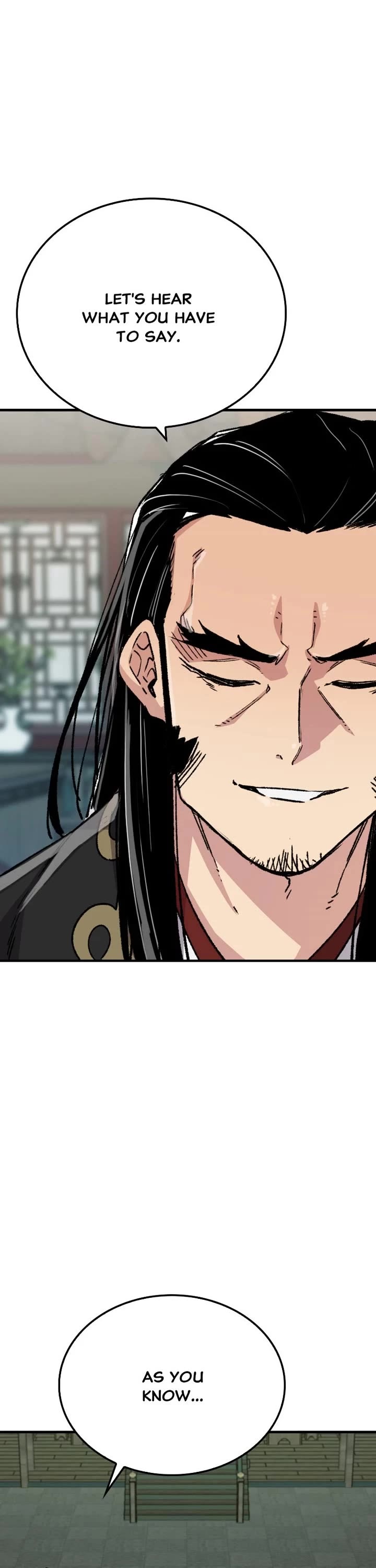 Reborn as the Heavenly Demon Chapter 59 page 31 - Chapter 59: Episode 59