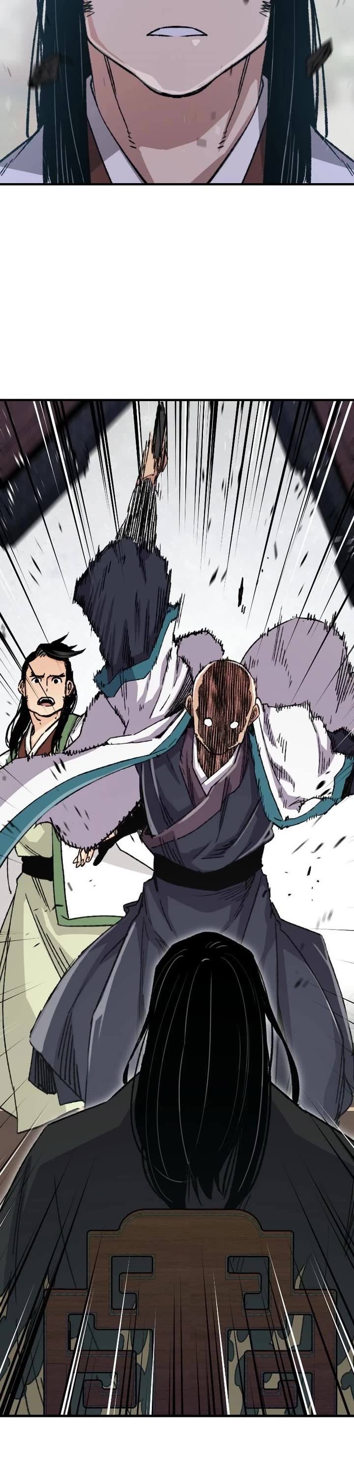 Reborn as the Heavenly Demon Chapter 59 page 33 - Chapter 59: Episode 59