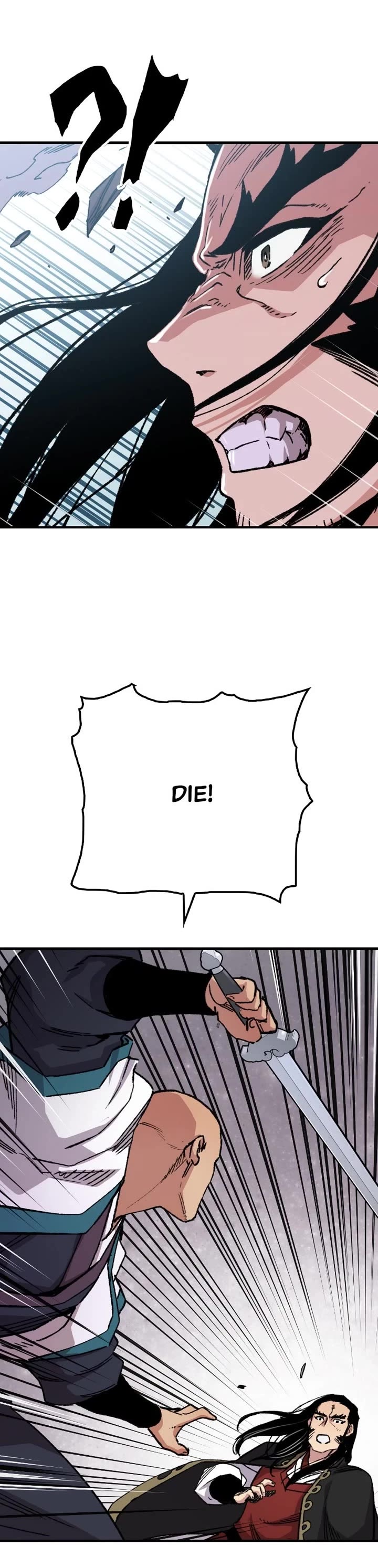 Reborn as the Heavenly Demon Chapter 59 page 34 - Chapter 59: Episode 59