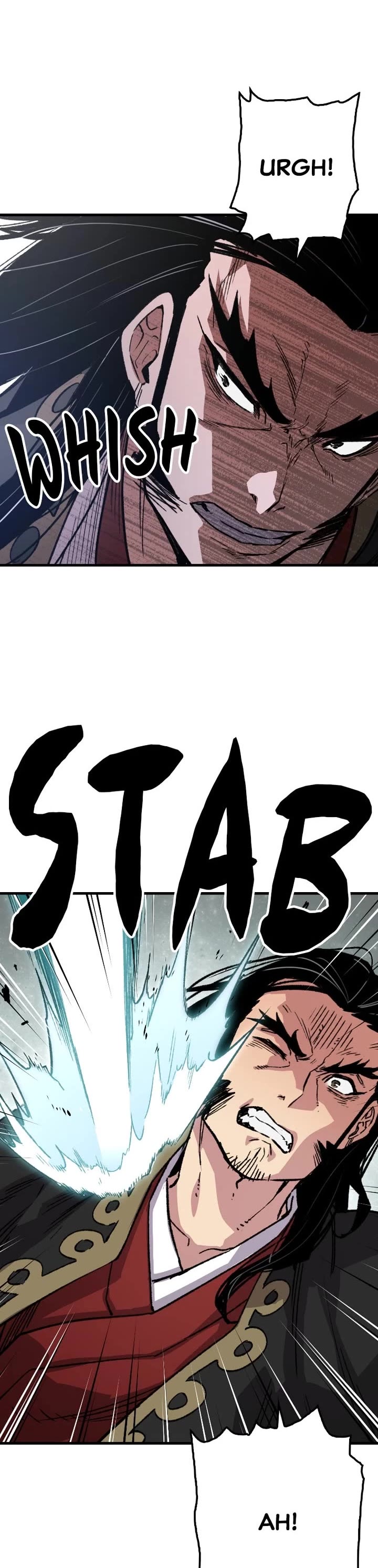 Reborn as the Heavenly Demon Chapter 59 page 35 - Chapter 59: Episode 59