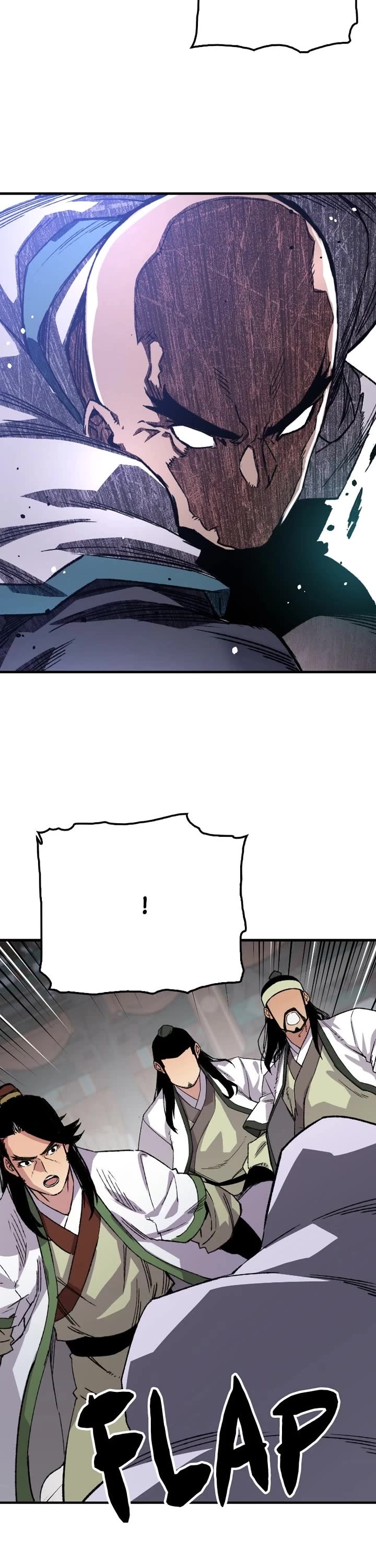 Reborn as the Heavenly Demon Chapter 59 page 36 - Chapter 59: Episode 59