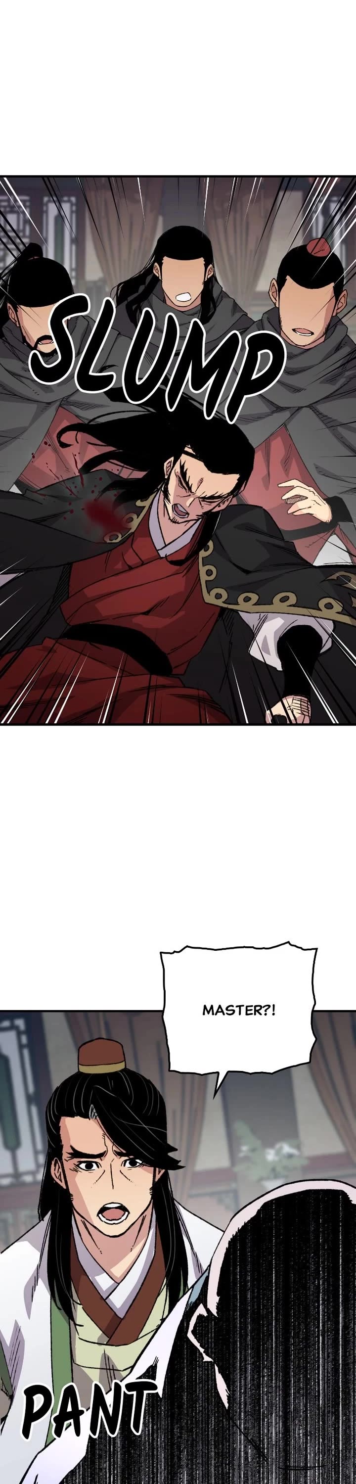 Reborn as the Heavenly Demon Chapter 59 page 37 - Chapter 59: Episode 59