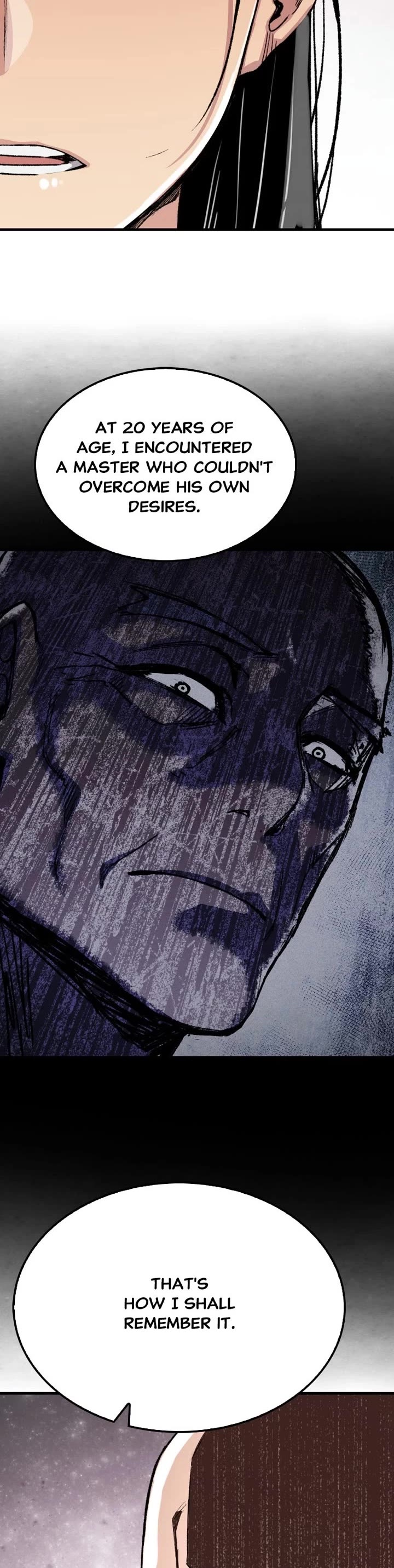 Reborn as the Heavenly Demon Chapter 59 page 4 - Chapter 59: Episode 59