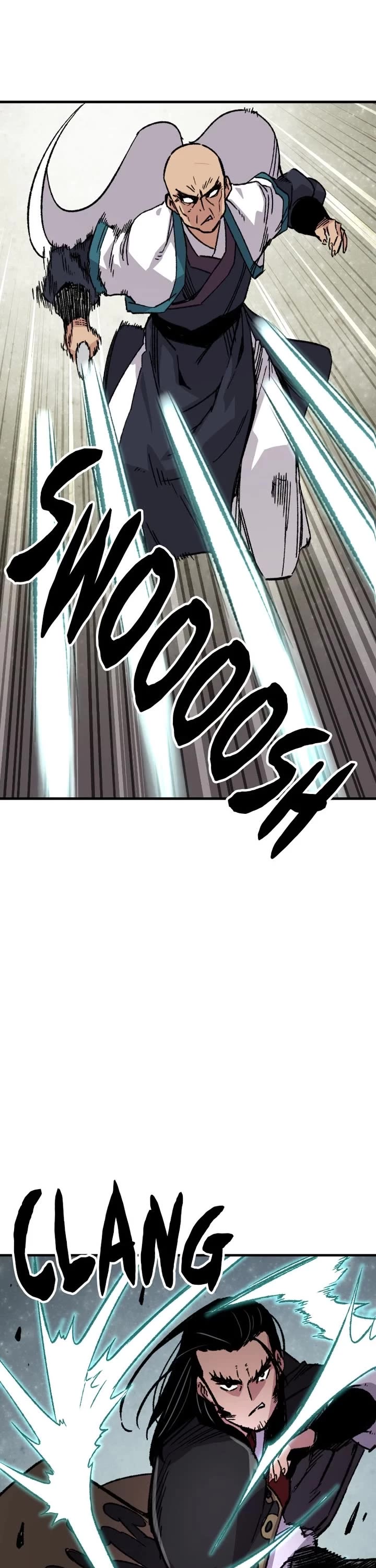 Reborn as the Heavenly Demon Chapter 59 page 41 - Chapter 59: Episode 59