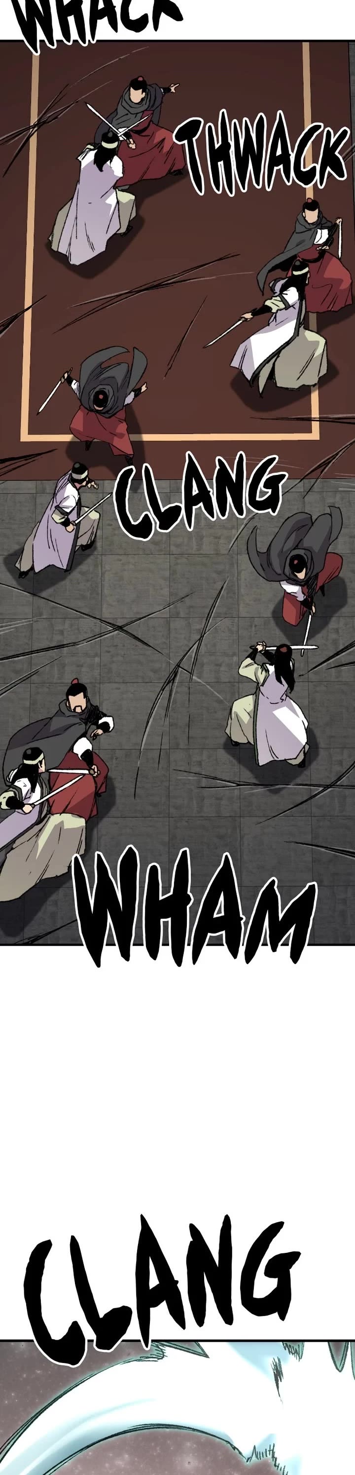 Reborn as the Heavenly Demon Chapter 59 page 44 - Chapter 59: Episode 59