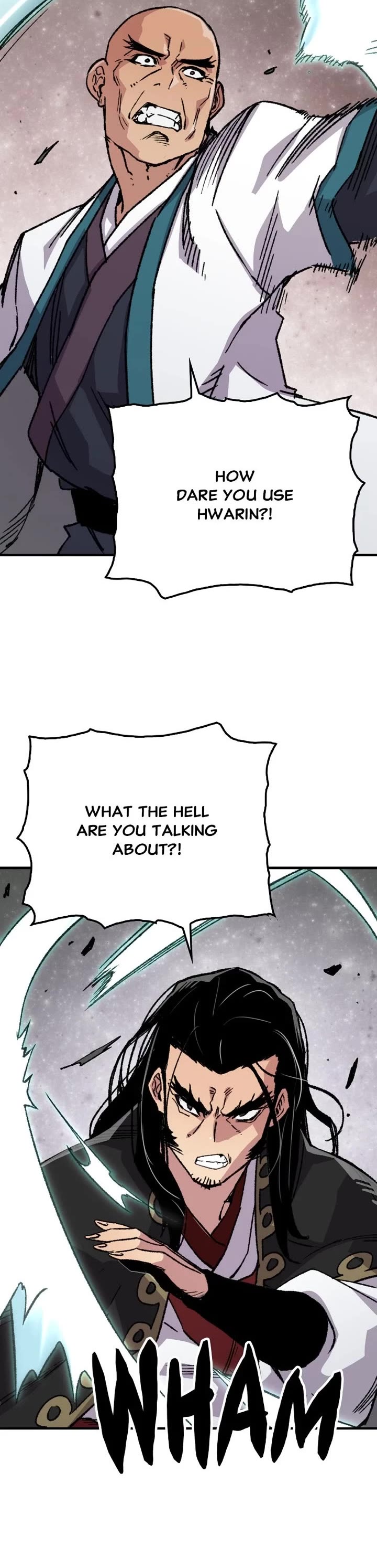 Reborn as the Heavenly Demon Chapter 59 page 45 - Chapter 59: Episode 59