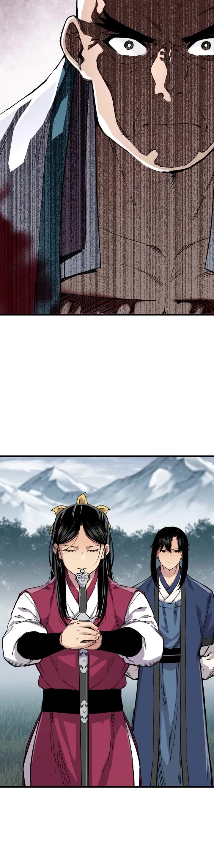 Reborn as the Heavenly Demon Chapter 59 page 5 - Chapter 59: Episode 59