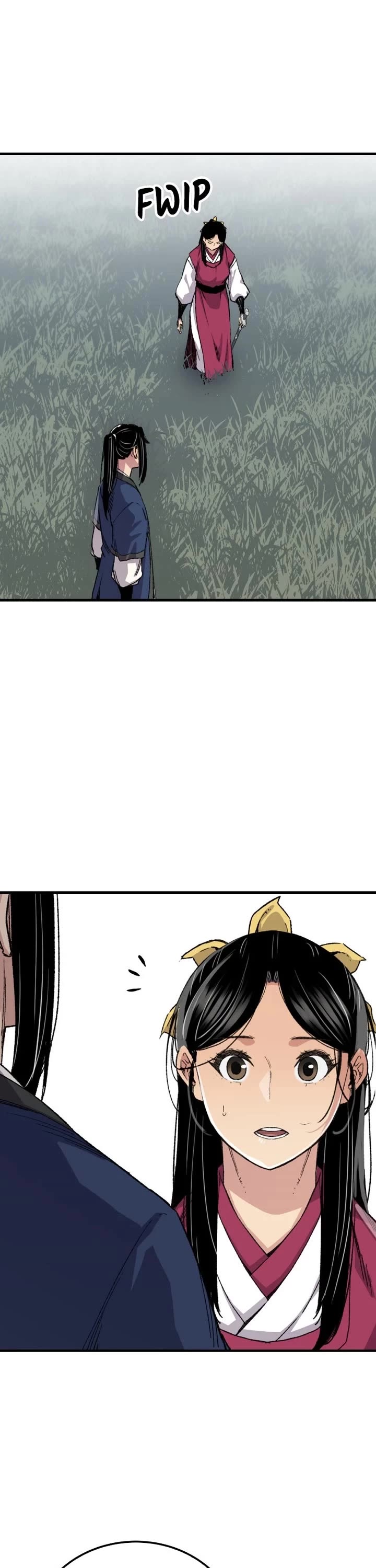 Reborn as the Heavenly Demon Chapter 59 page 6 - Chapter 59: Episode 59