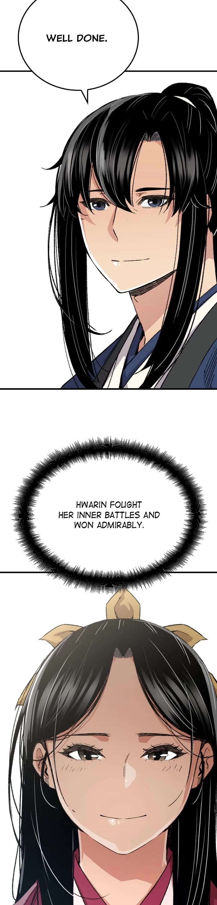 Reborn as the Heavenly Demon Chapter 59 page 7 - Chapter 59: Episode 59