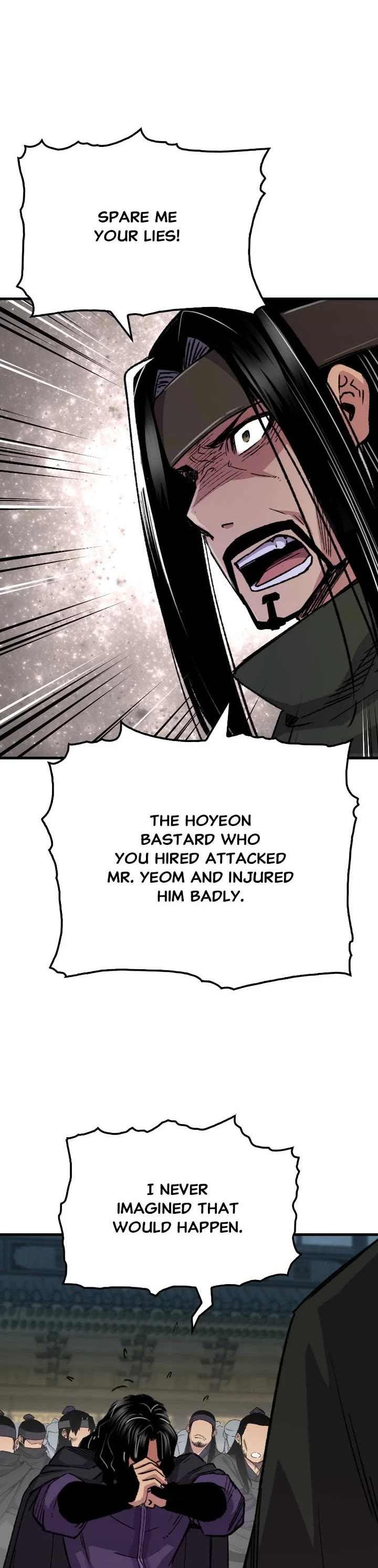 Reborn as the Heavenly Demon Chapter 60 page 10 - Chapter 60: Episode 60