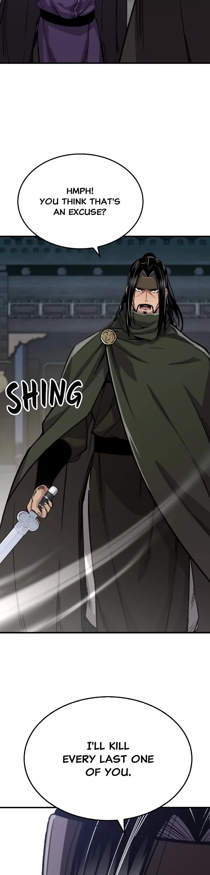 Reborn as the Heavenly Demon Chapter 60 page 11 - Chapter 60: Episode 60