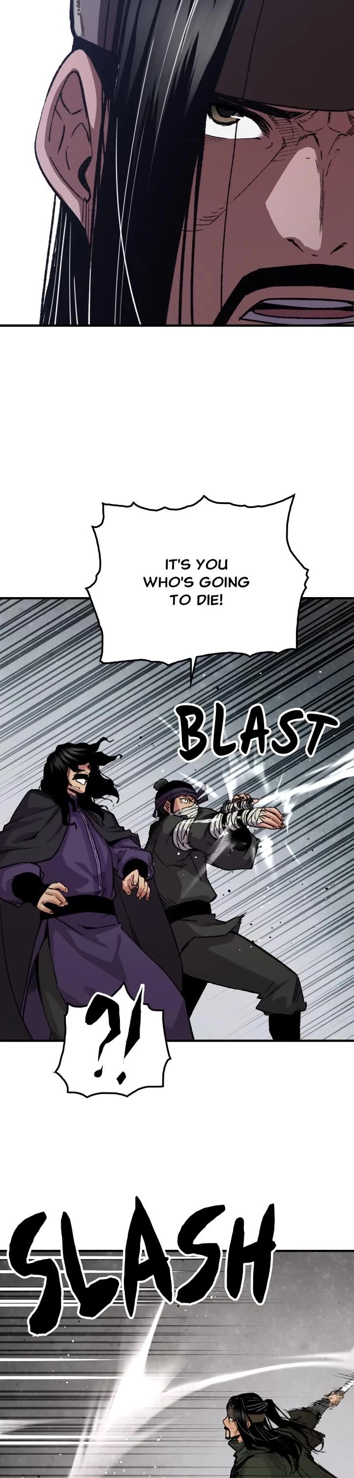 Reborn as the Heavenly Demon Chapter 60 page 12 - Chapter 60: Episode 60