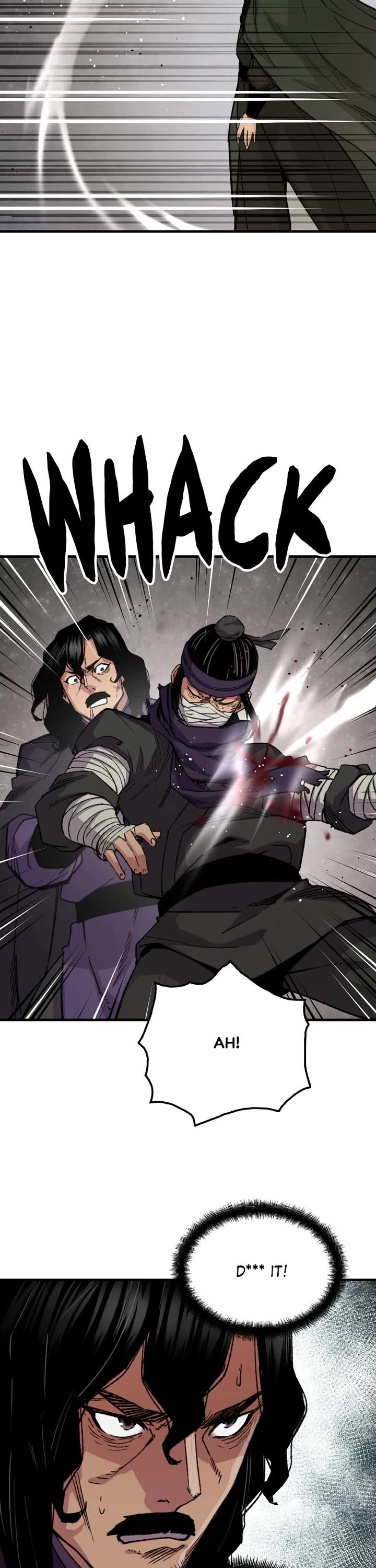 Reborn as the Heavenly Demon Chapter 60 page 13 - Chapter 60: Episode 60