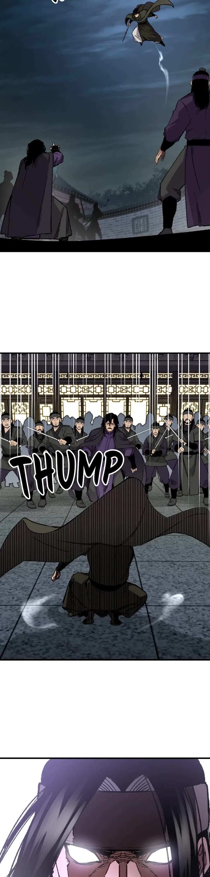 Reborn as the Heavenly Demon Chapter 60 page 17 - Chapter 60: Episode 60