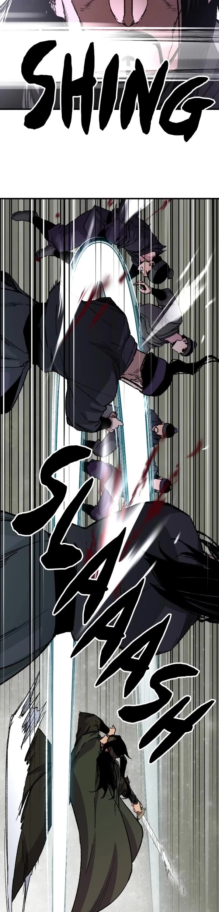 Reborn as the Heavenly Demon Chapter 60 page 18 - Chapter 60: Episode 60