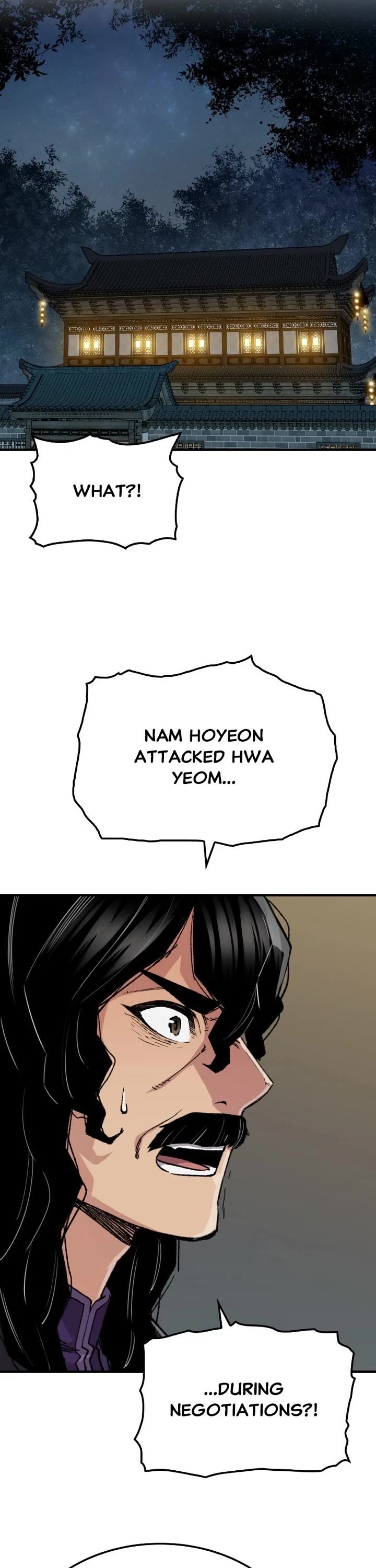 Reborn as the Heavenly Demon Chapter 60 page 2 - Chapter 60: Episode 60