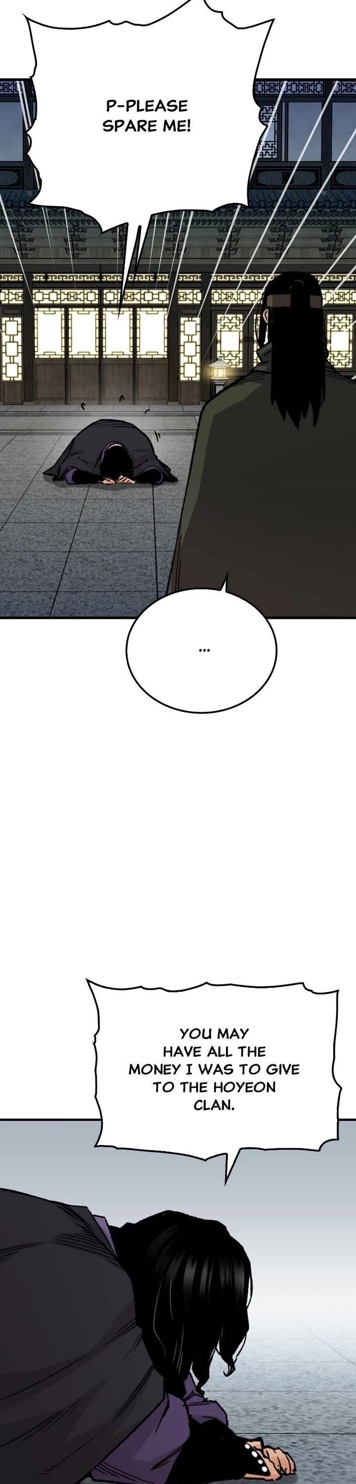 Reborn as the Heavenly Demon Chapter 60 page 22 - Chapter 60: Episode 60