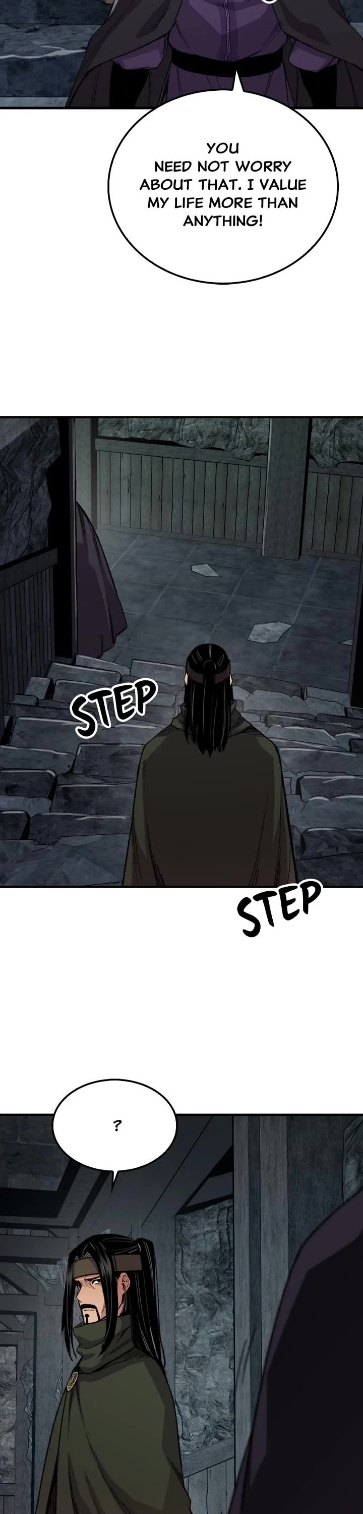Reborn as the Heavenly Demon Chapter 60 page 26 - Chapter 60: Episode 60