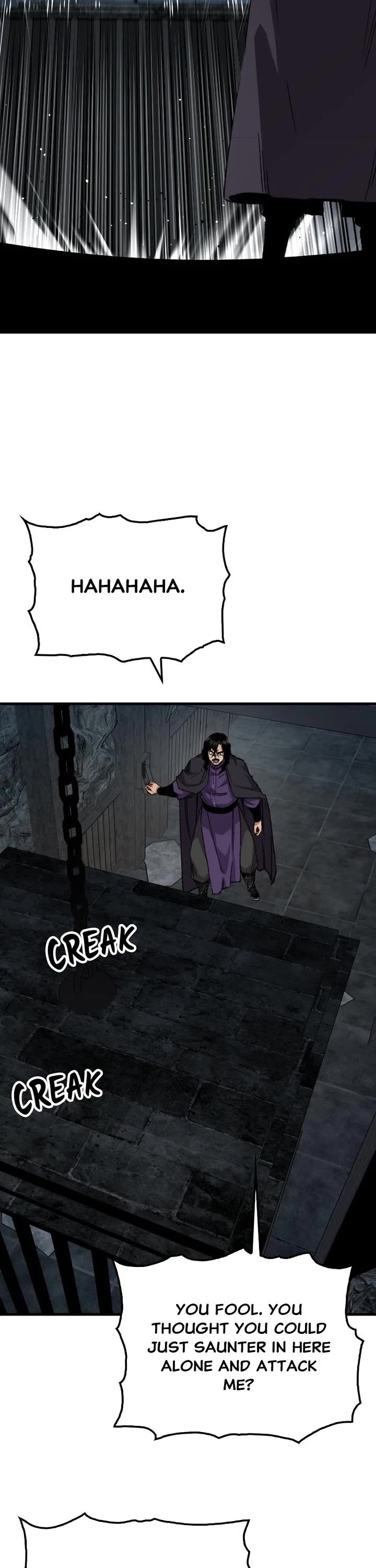 Reborn as the Heavenly Demon Chapter 60 page 28 - Chapter 60: Episode 60