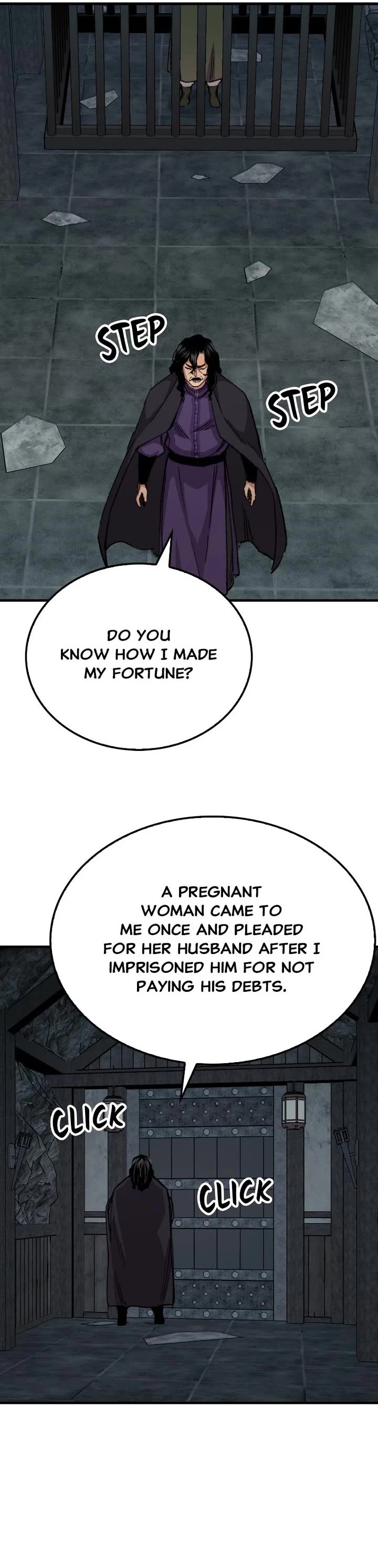 Reborn as the Heavenly Demon Chapter 60 page 30 - Chapter 60: Episode 60