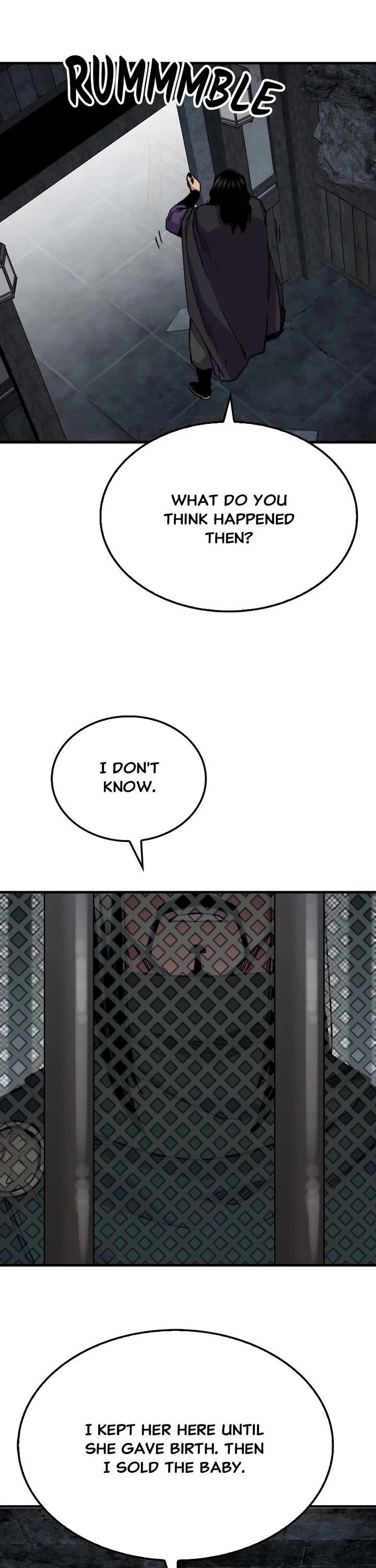 Reborn as the Heavenly Demon Chapter 60 page 31 - Chapter 60: Episode 60