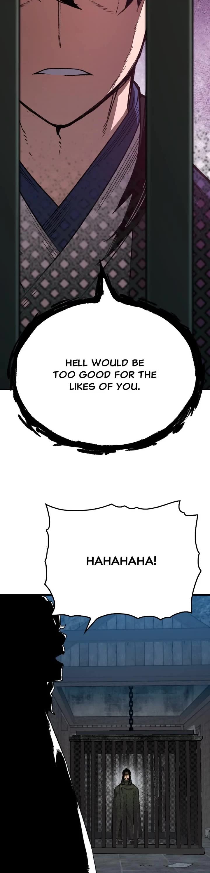 Reborn as the Heavenly Demon Chapter 60 page 34 - Chapter 60: Episode 60