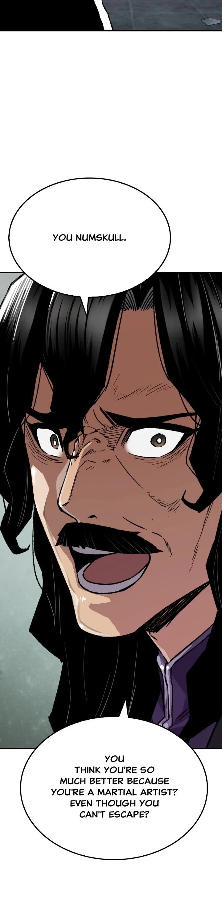 Reborn as the Heavenly Demon Chapter 60 page 35 - Chapter 60: Episode 60