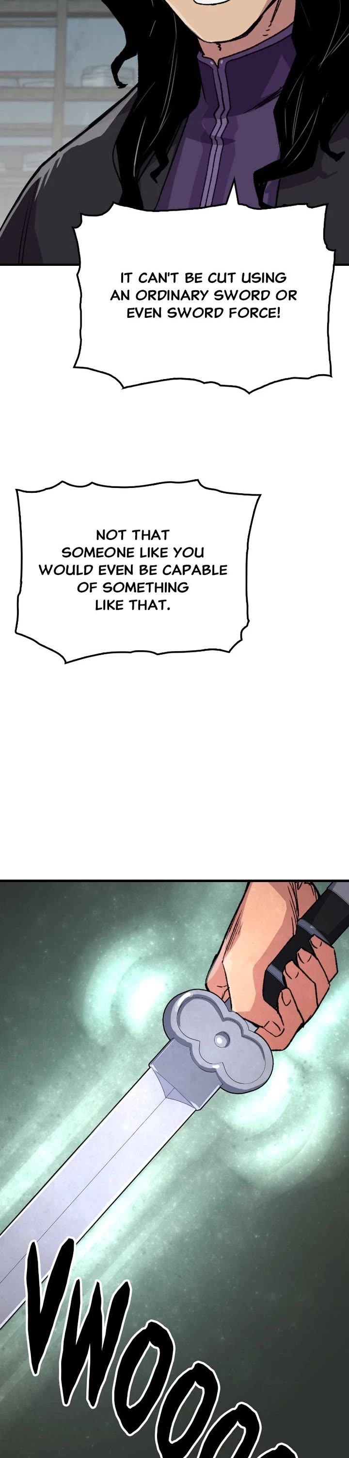 Reborn as the Heavenly Demon Chapter 60 page 37 - Chapter 60: Episode 60