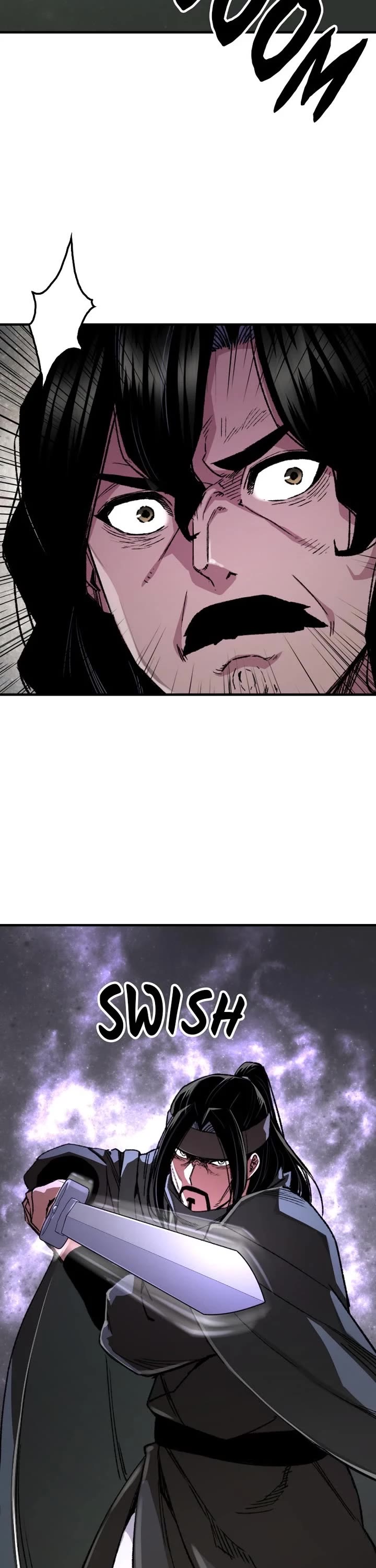 Reborn as the Heavenly Demon Chapter 60 page 38 - Chapter 60: Episode 60