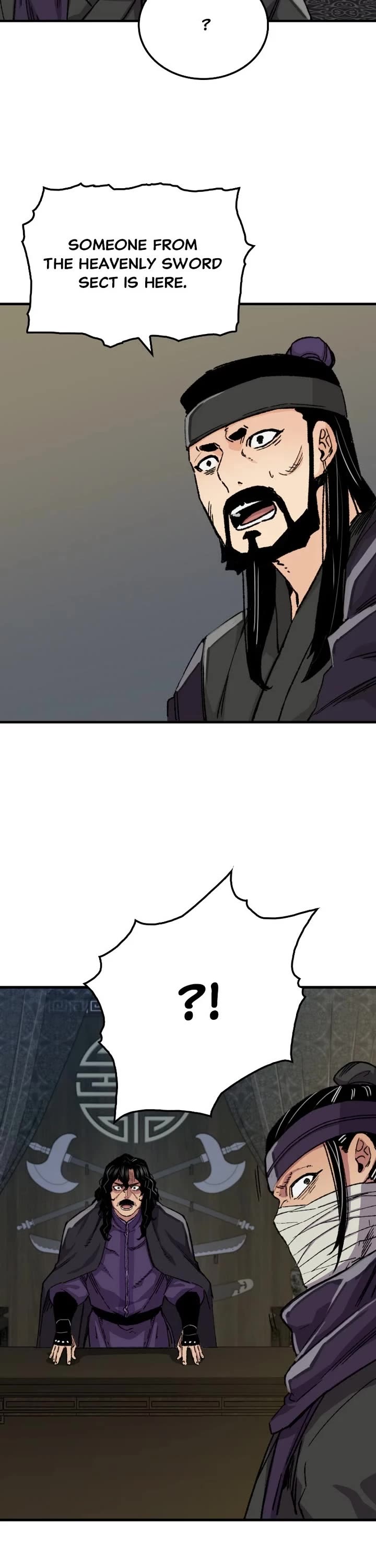 Reborn as the Heavenly Demon Chapter 60 page 6 - Chapter 60: Episode 60