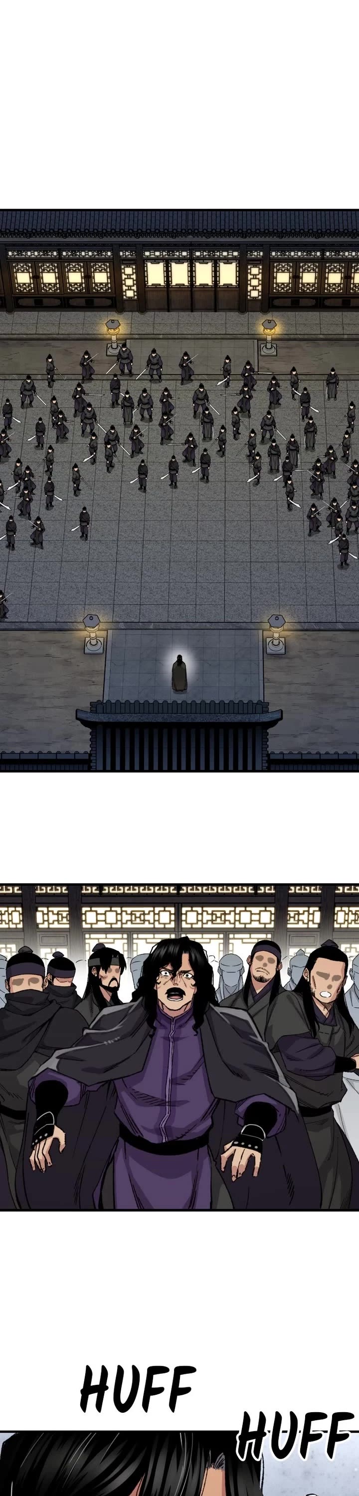 Reborn as the Heavenly Demon Chapter 60 page 7 - Chapter 60: Episode 60