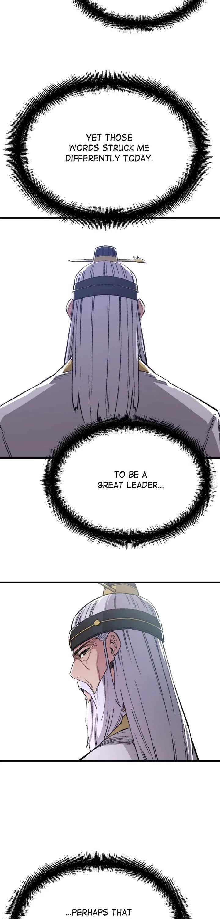 Reborn as the Heavenly Demon Chapter 61 page 26 - Chapter 61: Episode 61