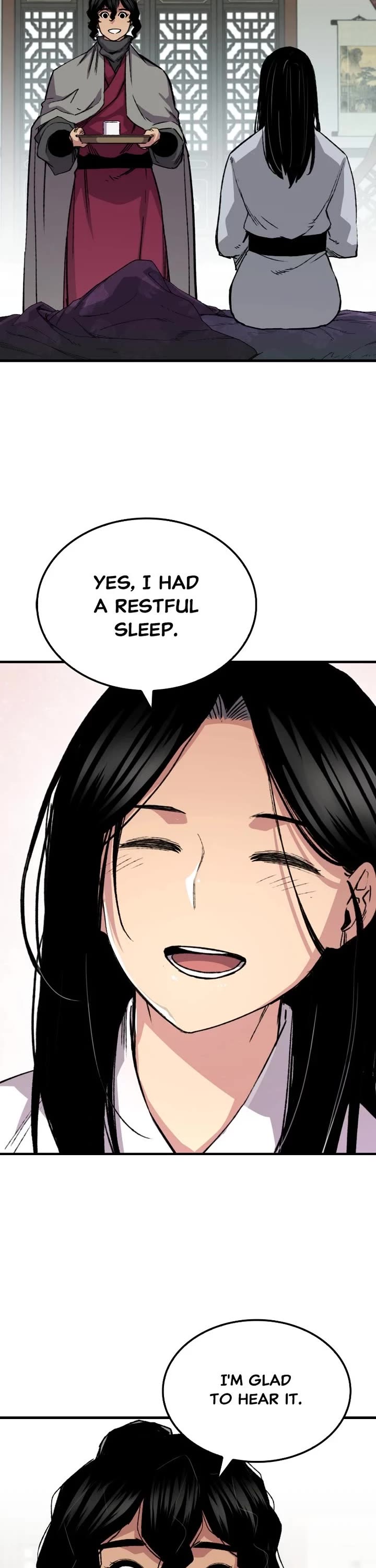 Reborn as the Heavenly Demon Chapter 61 page 32 - Chapter 61: Episode 61