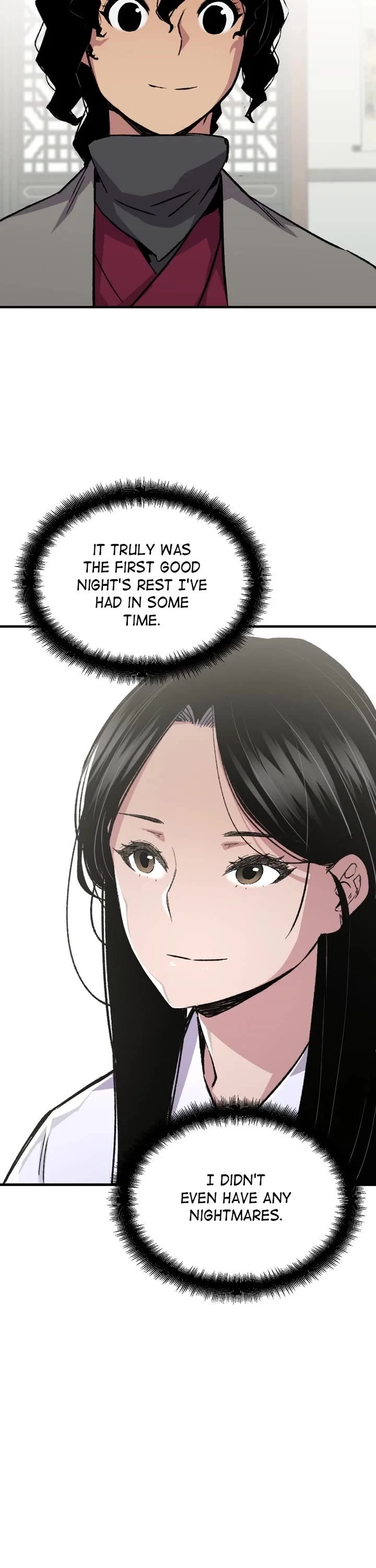 Reborn as the Heavenly Demon Chapter 61 page 33 - Chapter 61: Episode 61