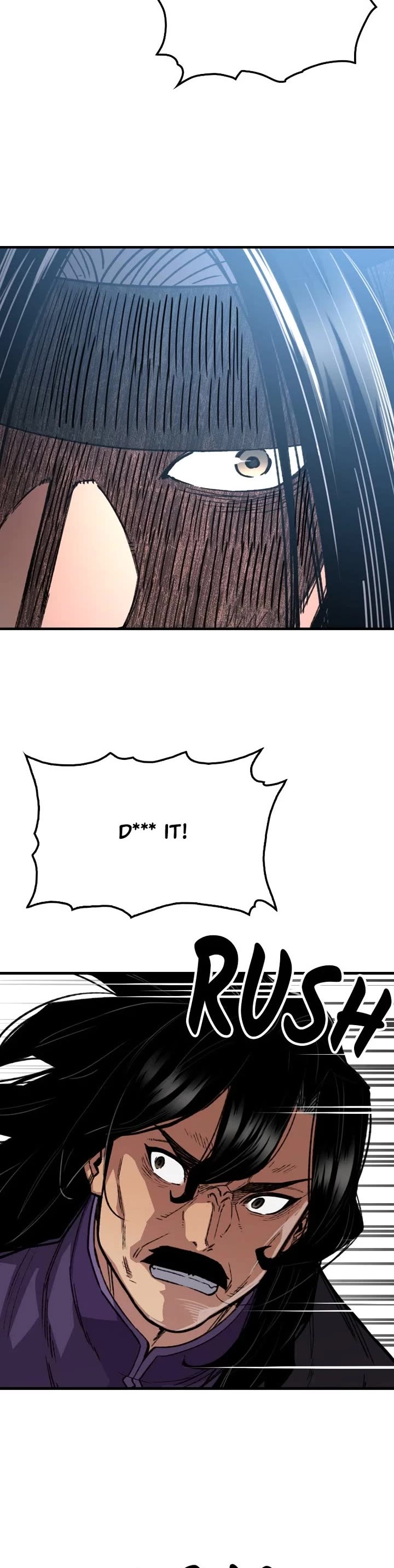Reborn as the Heavenly Demon Chapter 61 page 4 - Chapter 61: Episode 61
