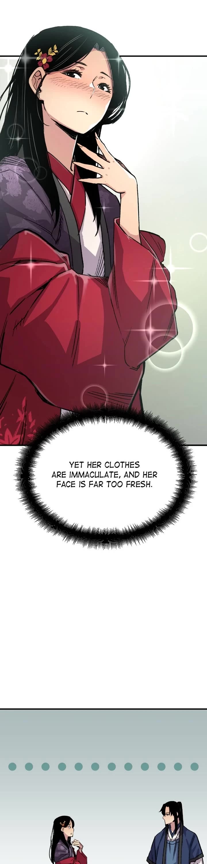 Reborn as the Heavenly Demon Chapter 61 page 41 - Chapter 61: Episode 61
