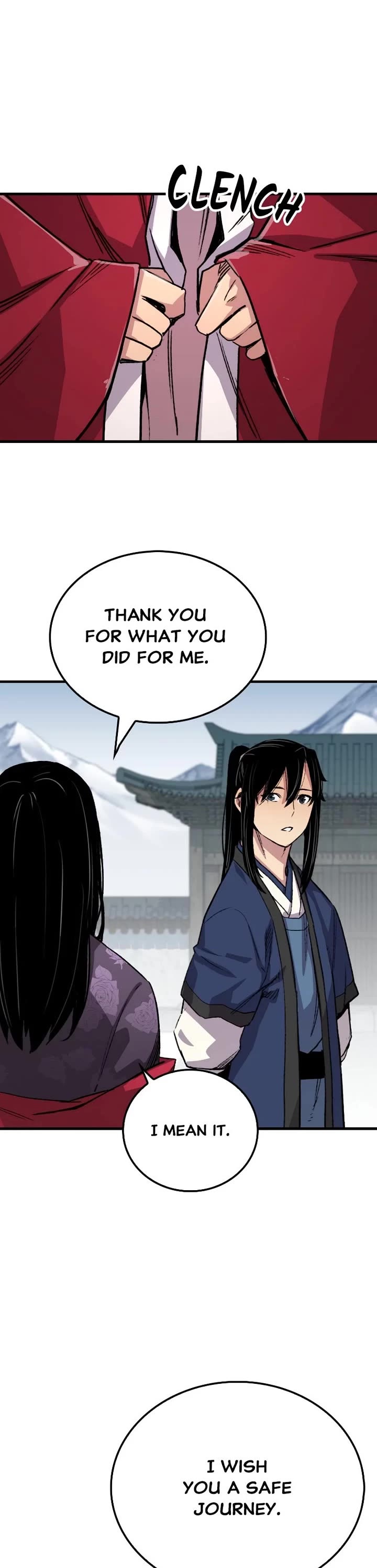 Reborn as the Heavenly Demon Chapter 61 page 44 - Chapter 61: Episode 61