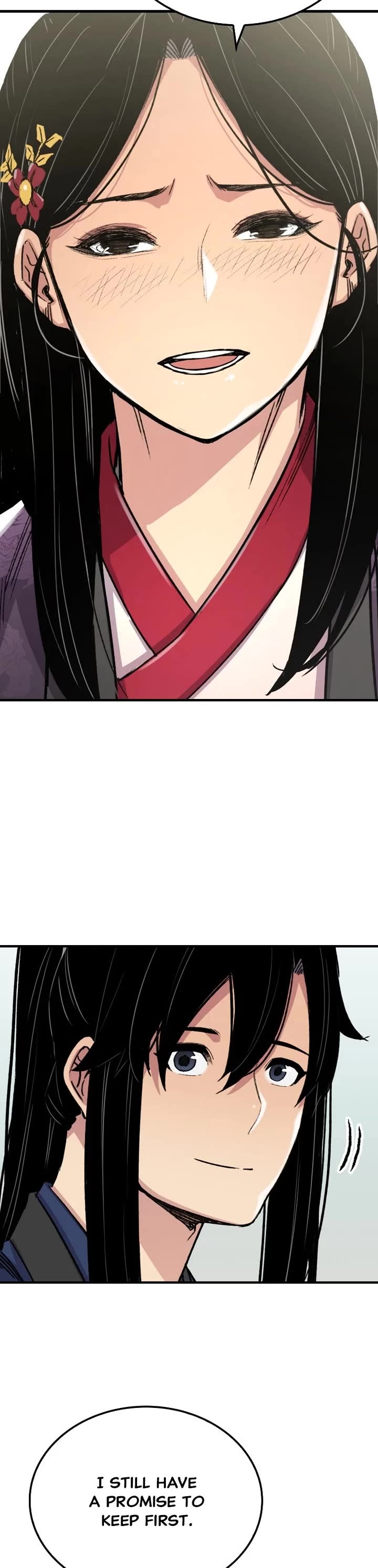 Reborn as the Heavenly Demon Chapter 61 page 45 - Chapter 61: Episode 61