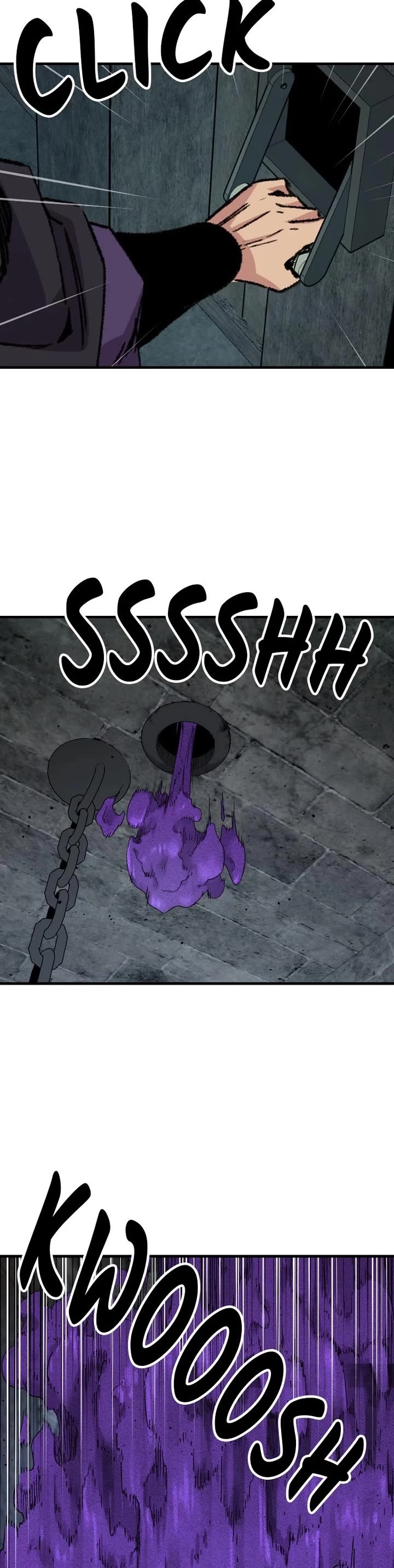 Reborn as the Heavenly Demon Chapter 61 page 5 - Chapter 61: Episode 61