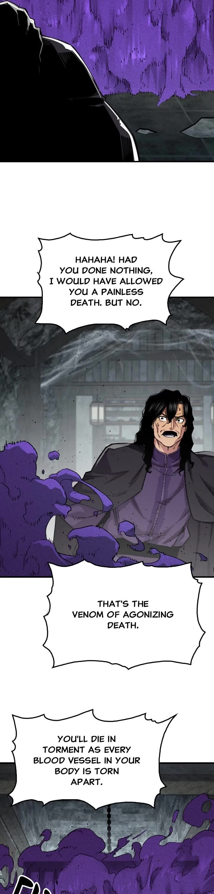 Reborn as the Heavenly Demon Chapter 61 page 6 - Chapter 61: Episode 61