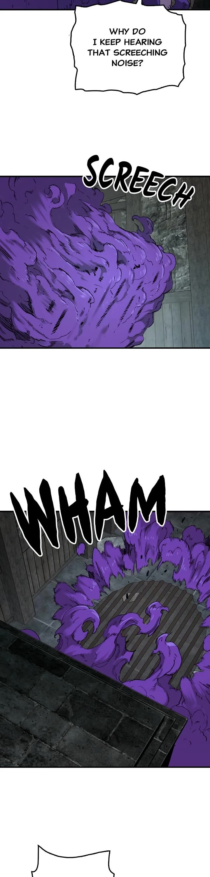 Reborn as the Heavenly Demon Chapter 61 page 8 - Chapter 61: Episode 61