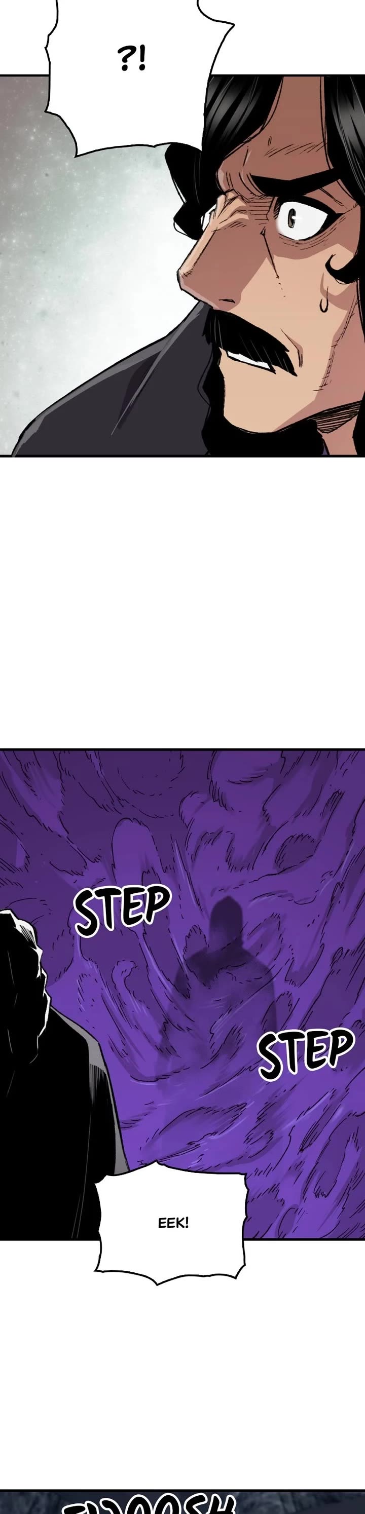 Reborn as the Heavenly Demon Chapter 61 page 9 - Chapter 61: Episode 61