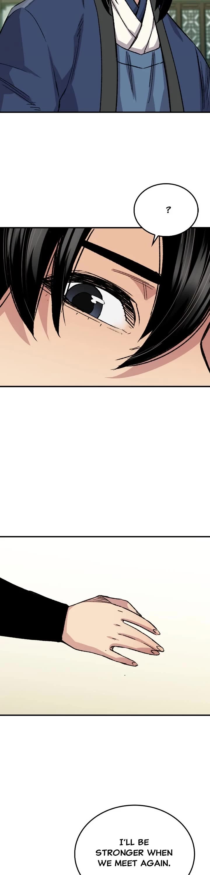Reborn as the Heavenly Demon Chapter 62 page 11 - Chapter 62: Episode 62