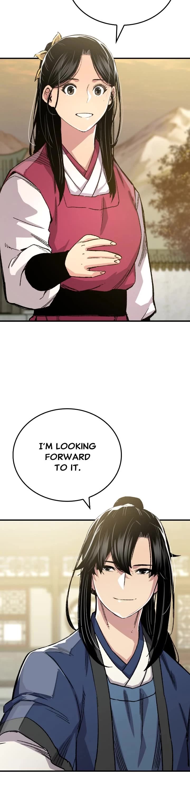 Reborn as the Heavenly Demon Chapter 62 page 12 - Chapter 62: Episode 62