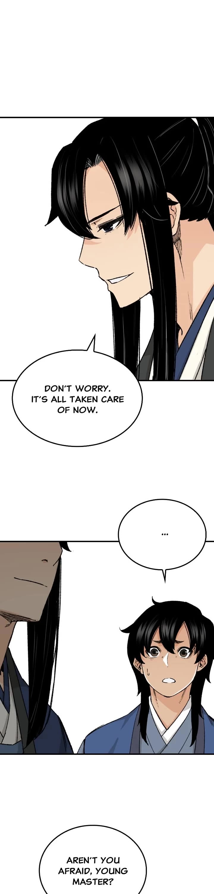 Reborn as the Heavenly Demon Chapter 62 page 18 - Chapter 62: Episode 62