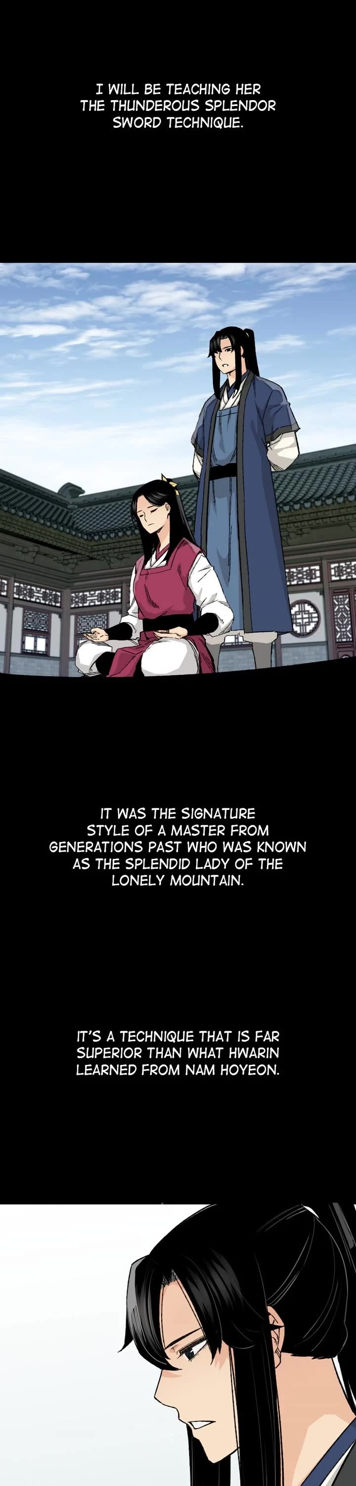 Reborn as the Heavenly Demon Chapter 62 page 2 - Chapter 62: Episode 62