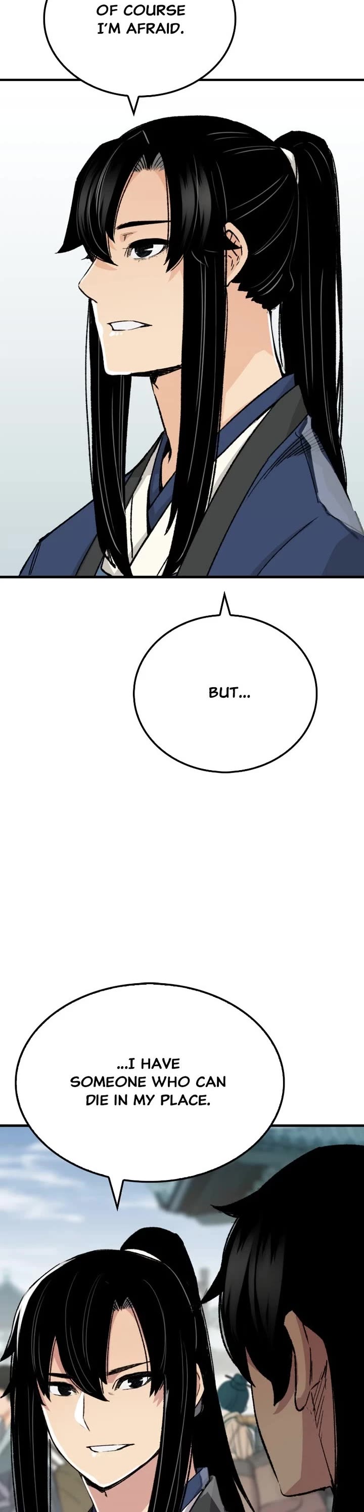 Reborn as the Heavenly Demon Chapter 62 page 20 - Chapter 62: Episode 62