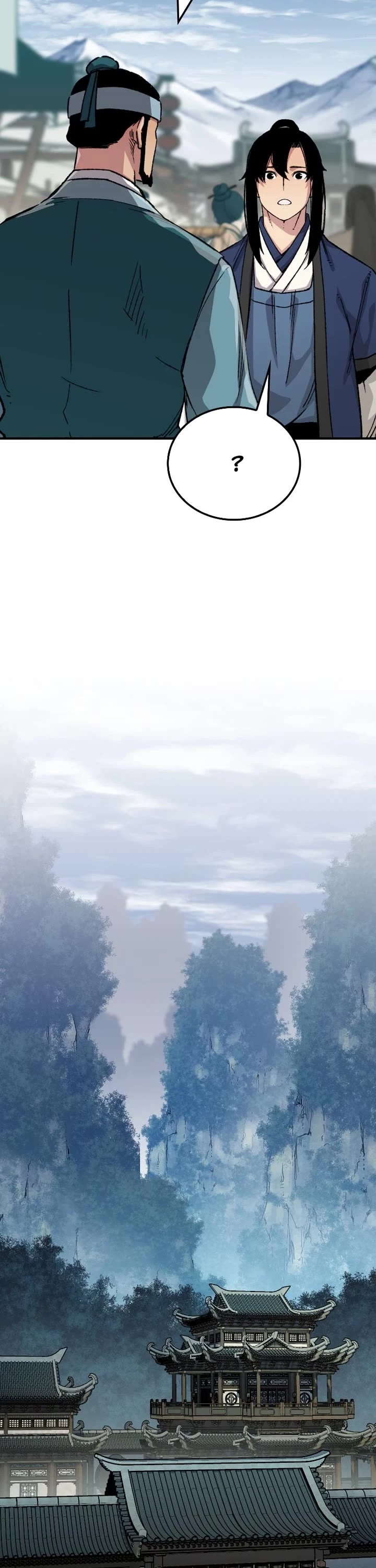 Reborn as the Heavenly Demon Chapter 62 page 27 - Chapter 62: Episode 62